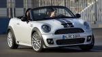 Mini Roadster 2012 года